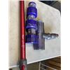 Image 4 : DYSON V10 MOTORHEAD VCUUM - WORKING, W/ CHARGER AND ACCESSORIES
