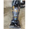 Image 2 : EUREKA VACUUM CLEANER - WORKING