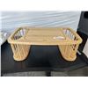 Image 1 : LAP TRAY W/ STORAGE