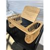Image 2 : LAP TRAY W/ STORAGE