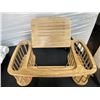 Image 3 : LAP TRAY W/ STORAGE