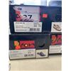 Image 4 : 8 NEW PAIRS OF LADIES SHOES AND SANDALS