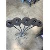 Image 2 : FLOOR CANDLE STAND