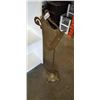 Image 2 : BRASS MUSIC STAND