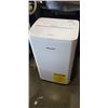 Image 1 : HONEYWELL 14K BTU DUALHOSE PORTABLE AIR CONDITIONER WITH WIFI - TESTED WORKING, RETAIL $819