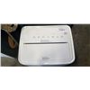 Image 2 : HONEYWELL 14K BTU DUALHOSE PORTABLE AIR CONDITIONER WITH WIFI - TESTED WORKING, RETAIL $819