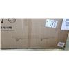 Image 2 : VIVO BLACK WALL MOUNTED 43" FOLDIN WORKBENCH