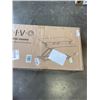 Image 3 : VIVO VINTAGE BROWN DESK RISER