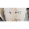Image 2 : VIVO BLACK FOUR WHEEL STROLLER