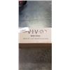 Image 3 : VIVO BLACK 20" X 15" SWIVEL COUCH DESK