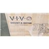Image 3 : VIVO ELECTRIC TV WALL MOUNT