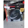 Image 1 : HONEYWELL 8 SUPER TECH FAN - TESTED WORKING