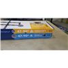 Image 2 : 2 INSIGNIA 47-90" TV MOUNTS, FIXED AND TILTING, TOTAL RETAIL $159