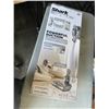 Image 1 : SHARK ROCKET PRO DLX CORDED STICK VACUUM - TESTED WORKING, RETAIL $249