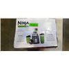 Image 2 : NINJA NUTRI-NINJA PRO 1000W PERSONAL BLENDER - TESTED WORKING, RETAIL $149