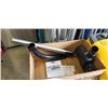 Image 2 : MIELE GUARD S1 CANISTER VACUUM - TESTED WORKING, RETAIL $399