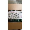 Image 1 : HEAVY DUTY 50 FOOT OGREEN EXTENSION CORD. 10AWG/3C