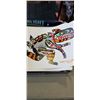 Image 2 : TRAY OF NATIVE AMERICAN PRINTS. PACIFIC COAST INDIAN ART SERIES 1