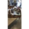Image 1 : LOT OF NEW BED LINENS AND SHAMS