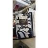 Image 4 : LOT OF NEW BED LINENS AND SHAMS