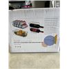 Image 1 : NEW 11 PIECE FRIDGE ORGANIZATION SET