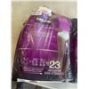 Image 2 : 2 PACKS KIRKLAND LADIES DIAPERS. 1 PACK IS S-M, 1 IS LARGE