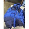 Image 2 : NEW BALANCE JACKET AND HEAD JACKET IN LUGGAGE BAG