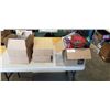 Image 1 : 2 BOXES OF CHRISTMAS DECOR
