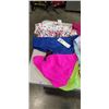 Image 2 : LOT OF BRAND NEW LADIES BATHING SUITS SIZE MEDIUM
