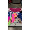 Image 3 : LOT OF BRAND NEW LADIES BATHING SUITS SIZE MEDIUM