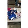 Image 4 : LOT OF BRAND NEW LADIES BATHING SUITS SIZE MEDIUM