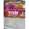 Image 3 : CASE OF JONES SODA AND CASE OF ZEVIA SODA - COULD BE MISSING A FEW CANS