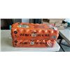 Image 1 : 2 CASES OF CANADA DRY SODA - COULD BE MISSING A FEW CANS