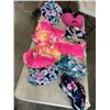 Image 1 : LOT OF BRAND NEW LADIES BATHING SUITS SIZE MEDIUM