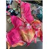 Image 3 : LOT OF BRAND NEW LADIES BATHING SUITS SIZE MEDIUM