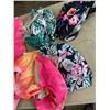 Image 4 : LOT OF BRAND NEW LADIES BATHING SUITS SIZE MEDIUM