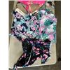 Image 5 : LOT OF BRAND NEW LADIES BATHING SUITS SIZE MEDIUM