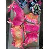 Image 6 : LOT OF BRAND NEW LADIES BATHING SUITS SIZE MEDIUM
