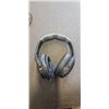 Image 2 : SKULLCANDY CRUSHER EVO OVER EAR SOUND ISOLATING BLUETOOTH HEADPHONES - TESTED WORKING, RETAIL $199