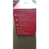 Image 2 : ENERGIZER BT258 PORTABLE ALL WEATHER RECHARGEABLE SPEAKER W/ POWER BANK AND WIRED MIC - TESTED WORKI