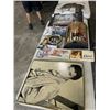 Image 1 : LARGE LOT OF COLLECTIBLE ELVIS MEMORABILIA