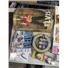 Image 3 : LARGE LOT OF COLLECTIBLE ELVIS MEMORABILIA