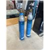 Image 2 : SODA STREAM W/ 3 CANNISTERS - FULL/EMPTY UNKNOWN
