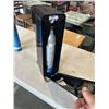 Image 4 : SODA STREAM W/ 3 CANNISTERS - FULL/EMPTY UNKNOWN