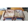 Image 2 : HARDSIDE CARRY-ON SIZE SUITCASE
