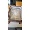 Image 4 : HARDSIDE CARRY-ON SIZE SUITCASE