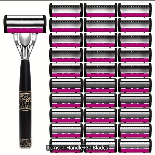 NEW SHAVER BRAND NEW DESIGN MENâ€™S