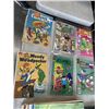 Image 2 : COLLECTIBLE VINTAGE COMICS, ARTWORK AND RECORDS