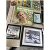 Image 3 : COLLECTIBLE VINTAGE COMICS, ARTWORK AND RECORDS