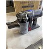 Image 3 : DYSON DC45 ANIMAL VACUUM - WORKING, W/ CHARGER AND ACCESSORIES